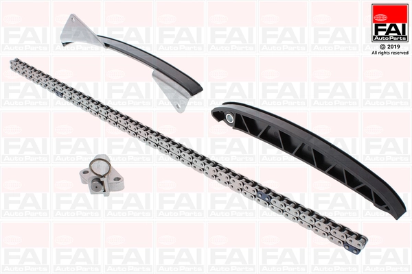 Timing Chain Kit
